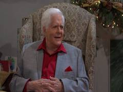 
      
      ‘Days of Our Lives’ actor, Bill Hayes dies at 98
      
      