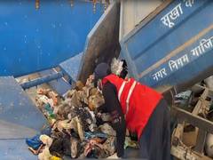 
      
      IPCA, Municipal Corporation set up materials recovery facility
      
      