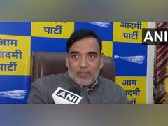 
      
      CAQM has implemented the GRAP-3 rule: Gopal Rai
      
      