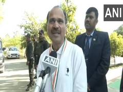 
      
      “Successful or unsuccessful, this is fight for ideology:” Cong
      
      