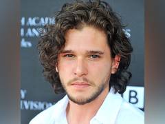 
      
      Kit Harington opens up about mental health problems
      
      