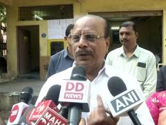 
      
      Governor Nallu Indrasena Reddy organizes Makar Sankranti
      
      