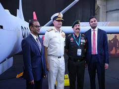 
      
      Indian Army to deploy Drishti-10 drones near Pak border in Punjab
      
      