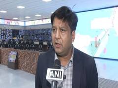 
      
      Preparations for Ganga Sagar Mela started 5-6 months in advance
      
      