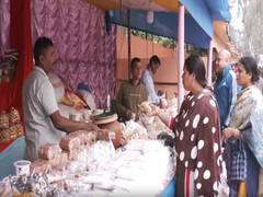 
      
      Assam gears up to celebrate harvest festival Magh Bihu
      
      