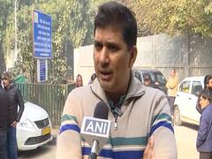 
      
      “... all alliance partners respect him”: AAP on Kharge
      
      