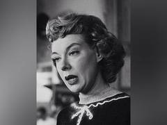 
      
      Joyce Randolph, 'The Honeymooners' fame died at 99
      
      