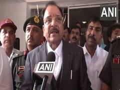 
      
      Veterans are icons of our country: Defence MoS Ajay Bhatt 
      
      