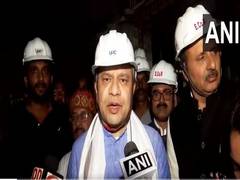 
      
      Vaishnaw inspects work at Bhubaneswar and Cuttack stations 
      
      