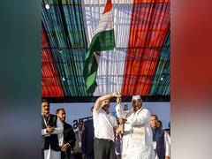 
      
      Congress kick-starts Bharat Jodo Nyay Yatra from Manipur
      
      