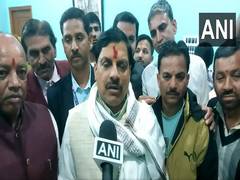 
      
      Madhya Pradesh to observe 'dry day' on January 22 
      
      