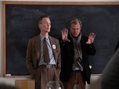 
      
      Critics Choice Award 2024: Christopher Nolan wins Best Director
      
      