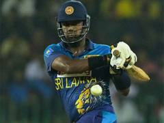 
      
      Sri Lanka secure 3 wicket win over Zimbabwe in 1st T20I
      
      