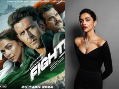 
      
      Deepika Padukone to give ‘Fighter’ trailer launch a miss?
      
      