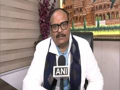 
      
      Uttar Pradesh Dy CM condoles  Munawwar Rana's death
      
      