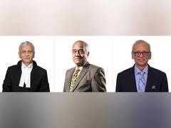 
      
      Judges join Presolv360 ODR Institution's Advisory Council  
      
      