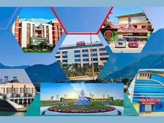 
      
      'Uttarakhand Global Investors Summit 2023' Inaugurated by PM Modi
      
      