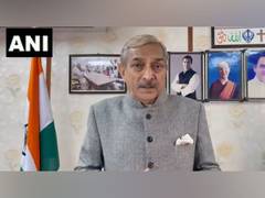 
      
      All parties should have come together against BJP: Pramod Tiwari
      
      