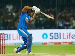 
      
      Shivam Dube reminds of Yuvraj Singh: Aakash Chopra
      
      