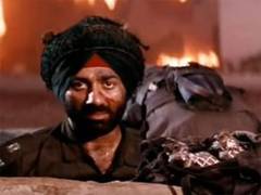 
      
      Sunny Deol celebrates 