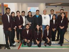 
      
      AIEM Unveils Innovative Educational Model
      
      