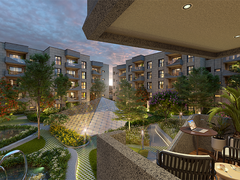 
      
      JRC WildWoods Opens Phase II Bookings
      
      