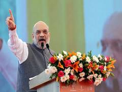 
      
      Union Minister Amit Shah to visit Assam on Jan 20
      
      