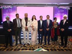 
      
      Sattva celebrates India’s biggest holistic wellness festival
      
      