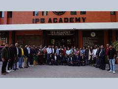 
      
      IPS Academy Hosts Emotional Reunion 'Milap 2023'
      
      