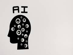 
      
      Nearly 40 pc of global employment could be disrupted by AI: IMF
      
      