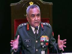 
      
      Soldiers of Indian Army have discharged their responsibilities
      
      