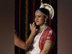 
      
      Kajol celebrates three years of ‘Tribhanga’
      
      