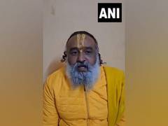 
      
      Ayodhya priest urges people not to spread misleading things
      
      