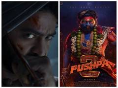 
      
      Devara, Pushpa 2 to be out on Netflix after theatrical release
      
      