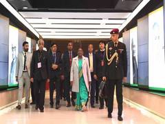 
      
      PM Narendra Modi gallery to open for public tomorrow
      
      
