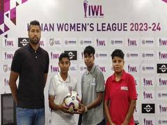 
      
      Sports Odisha eyes maiden victory in IWL clash against HOPS FC
      
      