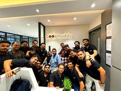 
      
      Codebuddy’s CostGPT AI Tool Helps Entrepreneurs with Big Ideas
      
      