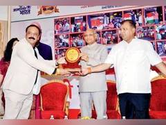 
      
      Odyssey Illuminates India’s Entrepreneurial Landscape
      
      