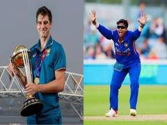 
      
      Cummins, Deepti win December Player of the Month Awards
      
      