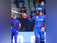 
      
      Klaasen guides DSG to 37-run win in low-scoring encounter.
      
      