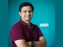 
      
      Kredis Consulting Strengthens Leadership with Kaushal Sarda
      
      
