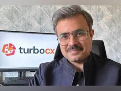 
      
      Delhi-based Startup Launches TurboCX
      
      
