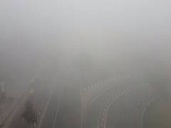 
      
      Haryana's Hisar reports lowest minimum temp at 1.1 degrees C 
      
      