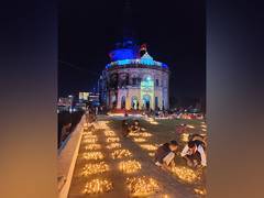 
      
      SriMandir Embarks on Grand Celebration in Ayodhya 
      
      