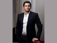 
      
      Pavitra Pradip Walvekar Unveils Power and Potential of Banking
      
      