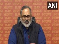 
      
      PM Modi lifted 25 crore Indians out of poverty: Chandrasekhar
      
      