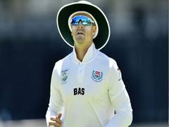 
      
      South Africa names uncapped Neil Brand as skipper for Test series
      
      