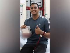 
      
      Soldiers turn lifesavers off the battlefield, saving patients
      
      