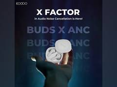 
      
      Ikodoo Launches the Next Innovation in Audio Technology
      
      