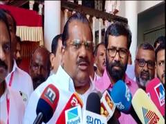 
      
      Kerala CM Pinarayi Vijayan to lead LDF protest in Delhi
      
      